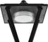 Уличный парковый светильник Citilux GENOX LED черный CLU12B 5