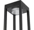 Уличный парковый светильник Citilux GENOX LED черный CLU13B 6