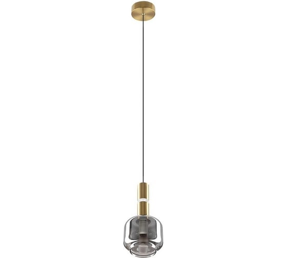 Подвесной светильник Citilux LASS LED CL249011