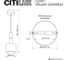 Подвесной светильник Citilux LASS LED CL249011 9