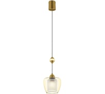 Подвесной светильник Citilux NORT CL475021