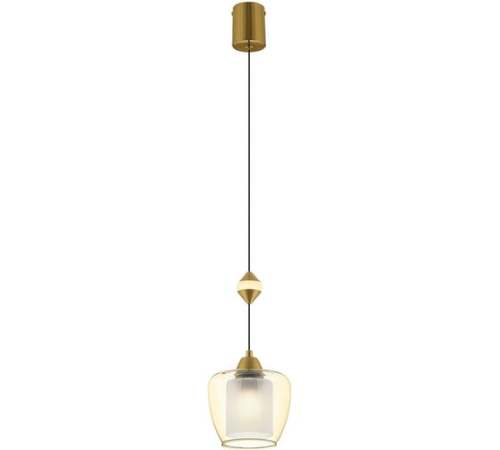 Подвесной светильник Citilux NORT CL475021