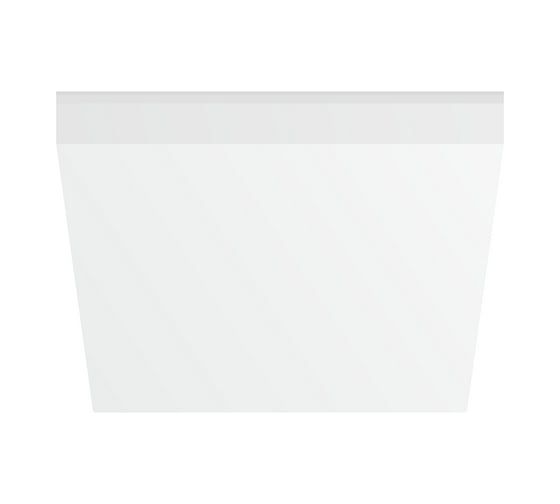 Встраиваемый светильник Citilux Вега LED с диммером, белый CLD52K24N