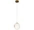 Подвесной светильник LOFT IT Fionora 10531D 1