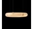 Подвесной светодиодный светильник LOFT IT Oslo acrylic 10547/600 6