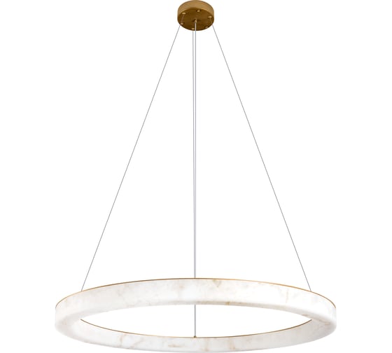 Подвесной светодиодный светильник LOFT IT Mondrian acrylic 10549/1000