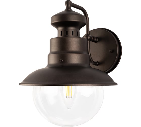 Уличный настенный светильник LOFT IT Piemonte 100022W