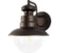 Уличный настенный светильник LOFT IT Piemonte 100022W 1