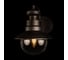 Уличный настенный светильник LOFT IT Piemonte 100022W 2