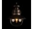 Уличный настенный светильник LOFT IT Piemonte 100022W 4