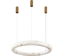 Подвесной светодиодный светильник LOFT IT Oslo acrylic 10547/1000