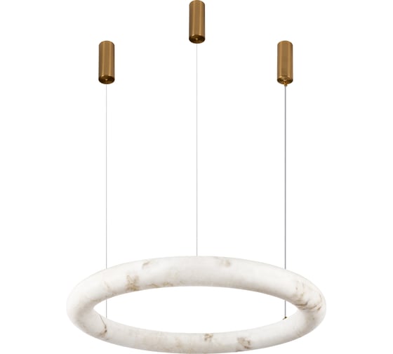 Подвесной светодиодный светильник LOFT IT Oslo acrylic 10547/1000
