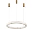Подвесной светодиодный светильник LOFT IT Oslo acrylic 10547/1000 1
