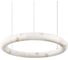 Подвесной светодиодный светильник LOFT IT Oslo acrylic 10547/1000 3