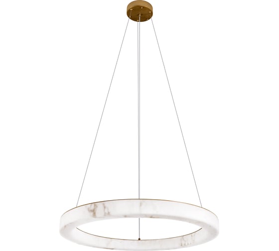 Подвесной светодиодный светильник LOFT IT Mondrian acrylic 10549/800