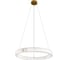 Подвесной светодиодный светильник LOFT IT Mondrian acrylic 10549/800 1