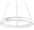 Подвесной светодиодный светильник LOFT IT Mondrian acrylic 10549/800 3