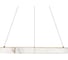 Подвесной светодиодный светильник LOFT IT Mondrian acrylic 10549/800 5