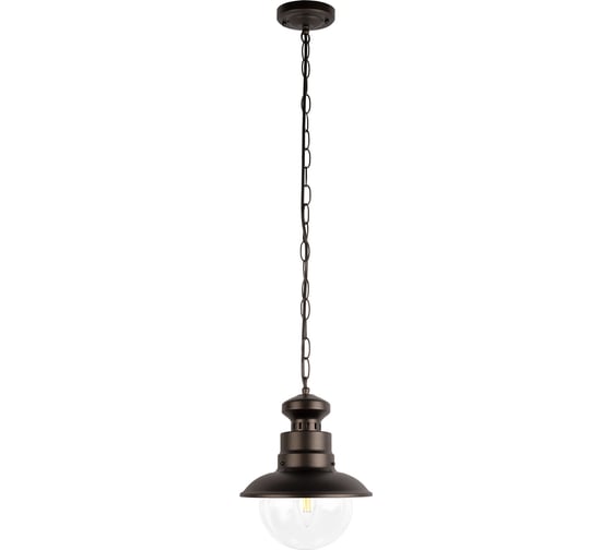 Уличный подвесной светильник LOFT IT Piemonte 100022P