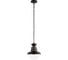 Уличный подвесной светильник LOFT IT Piemonte 100022P 1