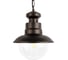 Уличный подвесной светильник LOFT IT Piemonte 100022P 5