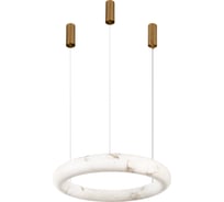 Подвесной светодиодный светильник LOFT IT Oslo acrylic 10547/800