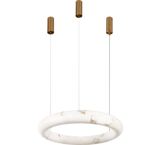 Подвесной светодиодный светильник LOFT IT Oslo acrylic 10547/800