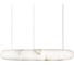 Подвесной светодиодный светильник LOFT IT Oslo acrylic 10547/800 5