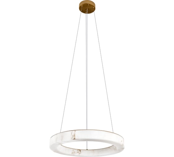 Подвесной светодиодный светильник LOFT IT Mondrian acrylic 10549/600