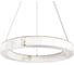 Подвесной светодиодный светильник LOFT IT Mondrian acrylic 10549/600 3