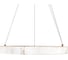 Подвесной светодиодный светильник LOFT IT Mondrian acrylic 10549/600 5