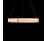 Подвесной светодиодный светильник LOFT IT Mondrian acrylic 10549/600 6