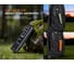 Фонарь Fenix E06R Pro RG черный E06RPRORGBK 15