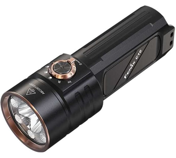 Фонарь Fenix C16