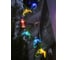 Подвесной садовый фонарь ЧУДЕСНЫЙ САД 634 Колибри, светодиодный RGB, на солнечной батарее 4606400420873 2