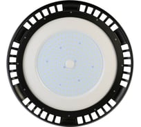 Светодиодный светильник Smartbuy тип HBay-UFO New 200W HB200w-120dNew