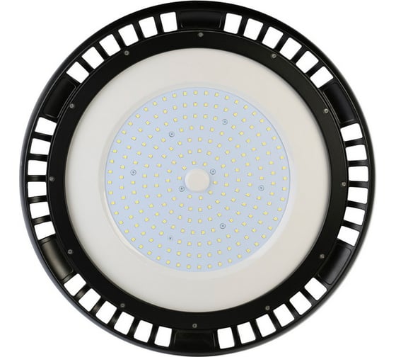 Светодиодный светильник Smartbuy тип HBay-UFO New 200W HB200w-120dNew