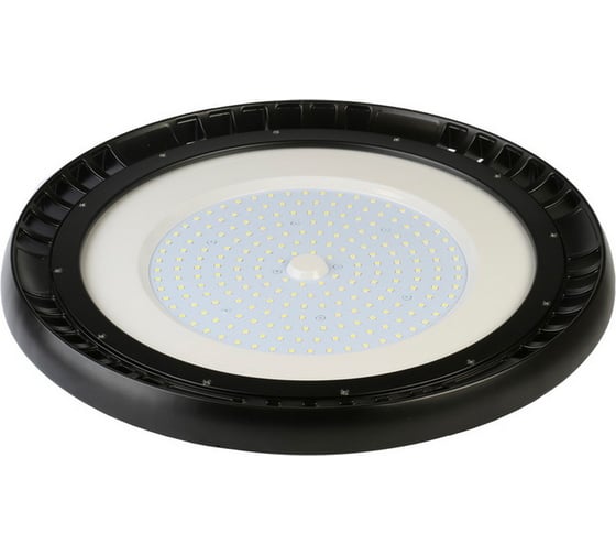 Светодиодный светильник Smartbuy тип HBay-UFO New 200W HB200w-120dNew