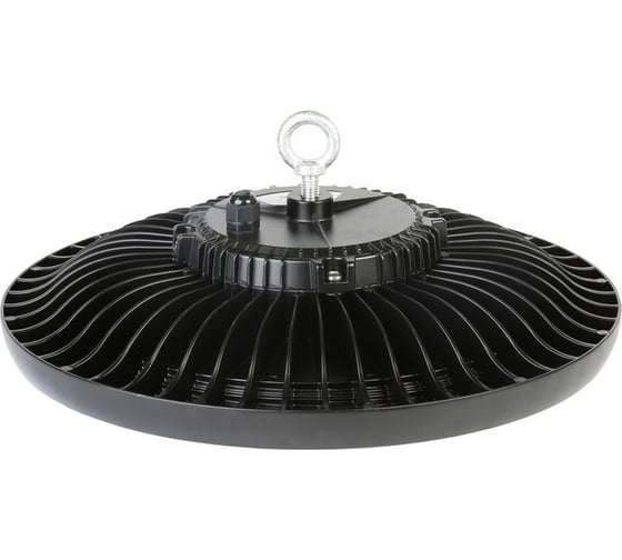 Светодиодный светильник Smartbuy тип HBay-UFO New 200W HB200w-120dNew