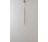 Подвесной светодиодный светильник Crystal lux CLT 076C500 GO 5