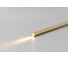Подвесной светодиодный светильник Crystal lux CLT 076C500 GO CU_1400_354 3