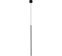Подвесной светодиодный светильник Crystal lux CLT 076C500 BL CU_1400_353