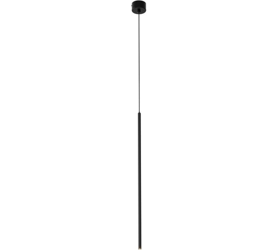 Подвесной светодиодный светильник Crystal lux CLT 076C500 BL