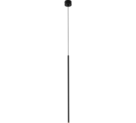Подвесной светодиодный светильник Crystal lux CLT 076C500 BL CU_1400_353