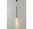 Подвесной светодиодный светильник Crystal lux CLT 076C500 BL 4