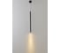 Подвесной светодиодный светильник Crystal lux CLT 076C500 BL CU_1400_353 4
