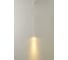 Подвесной светодиодный светильник Crystal lux CLT 076C500 WH 4