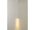 Подвесной светодиодный светильник Crystal lux CLT 076C500 WH CU_1400_352 4