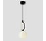 Подвесной светодиодный светильник Crystal lux CATKIN SP1.2 1