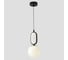 Подвесной светодиодный светильник Crystal lux CATKIN SP1.2 2